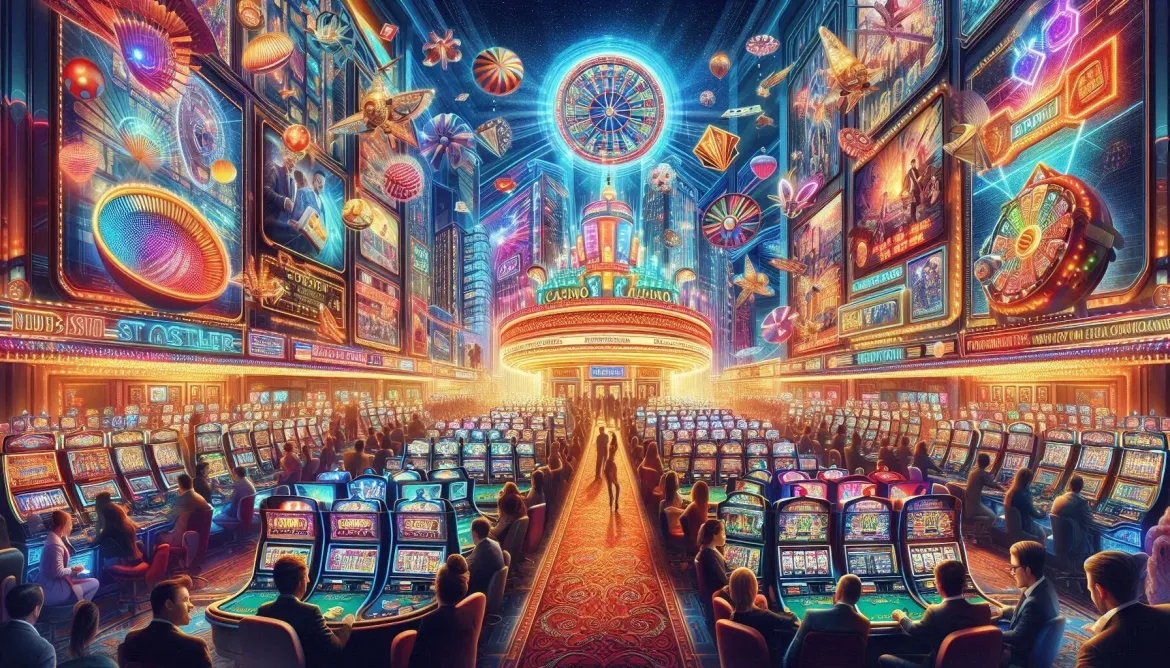 Bruno Casino
